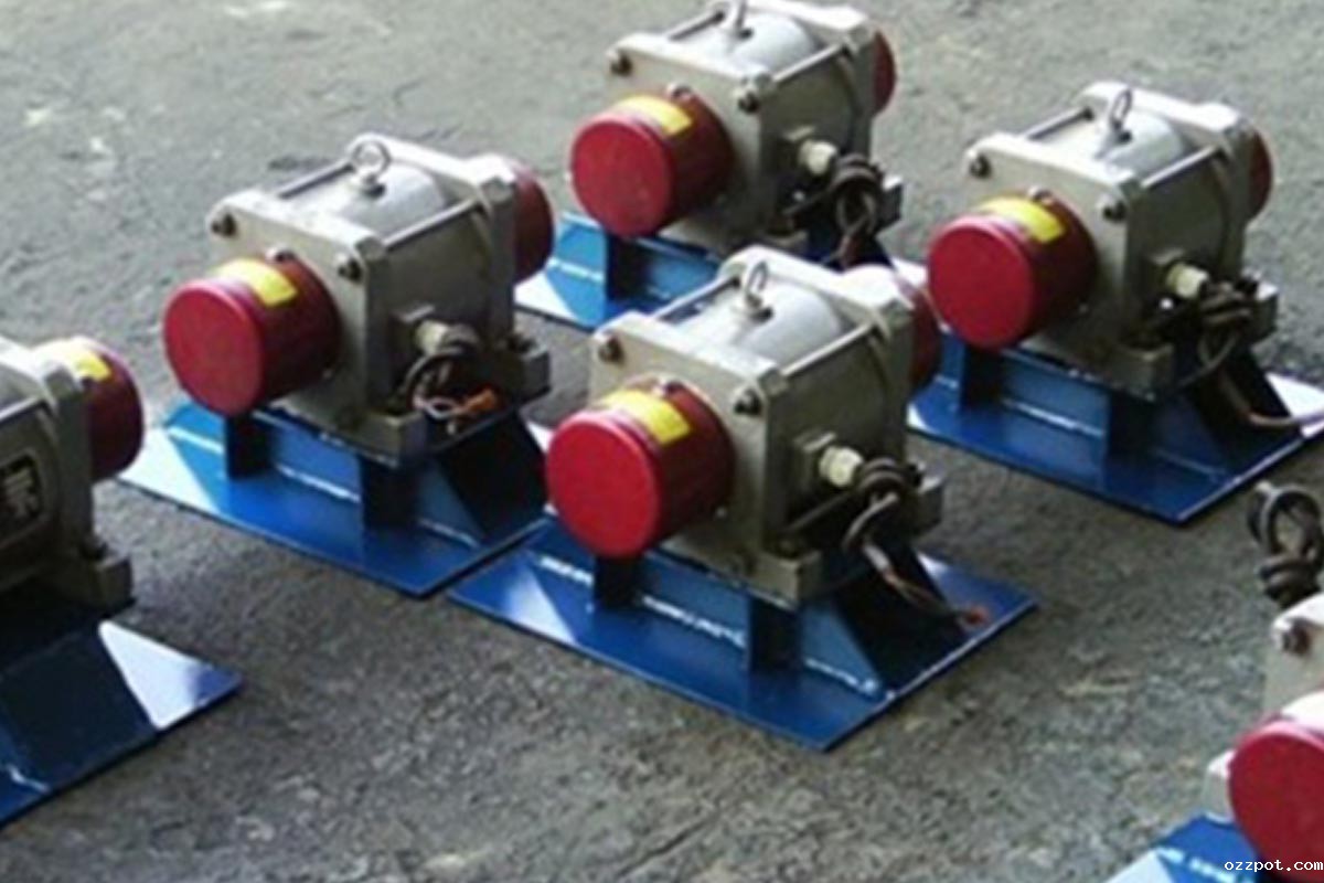 【不看后悔】揭秘仓壁振动器保养注意事项