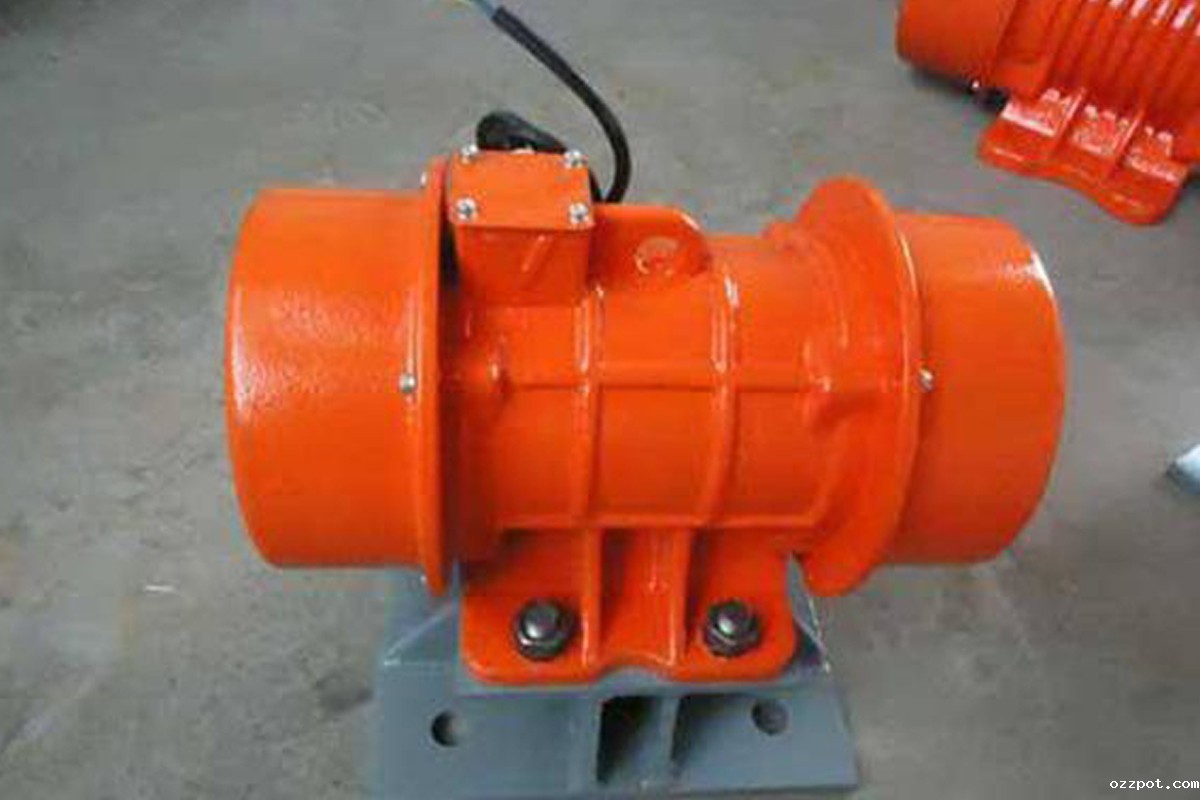 仓壁振动器的操作事项看这里，就是这么简单！