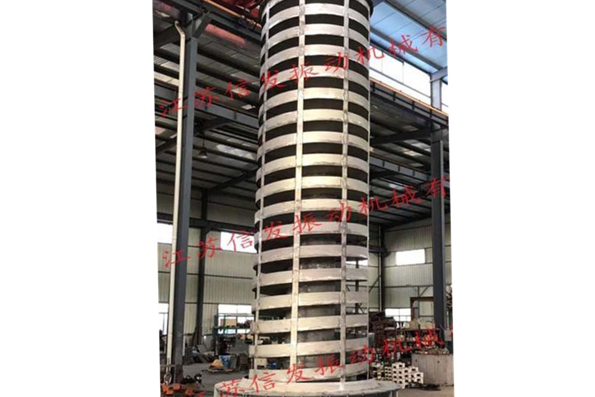 电机振动输送机