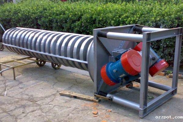 关于垂直振动输送机，了解了吗